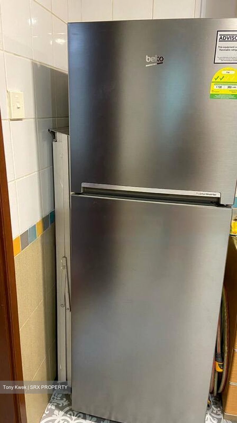 Woodsvale (D25), Condominium #484522421